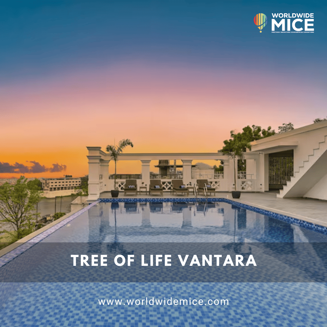Tree of Life Vantara